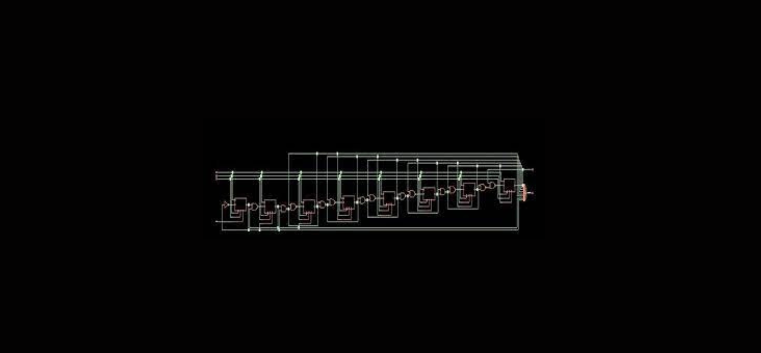 Netlist in vlsi