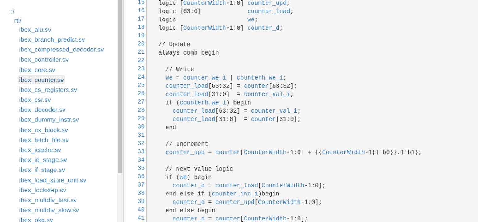 systemverilog bind interface to module