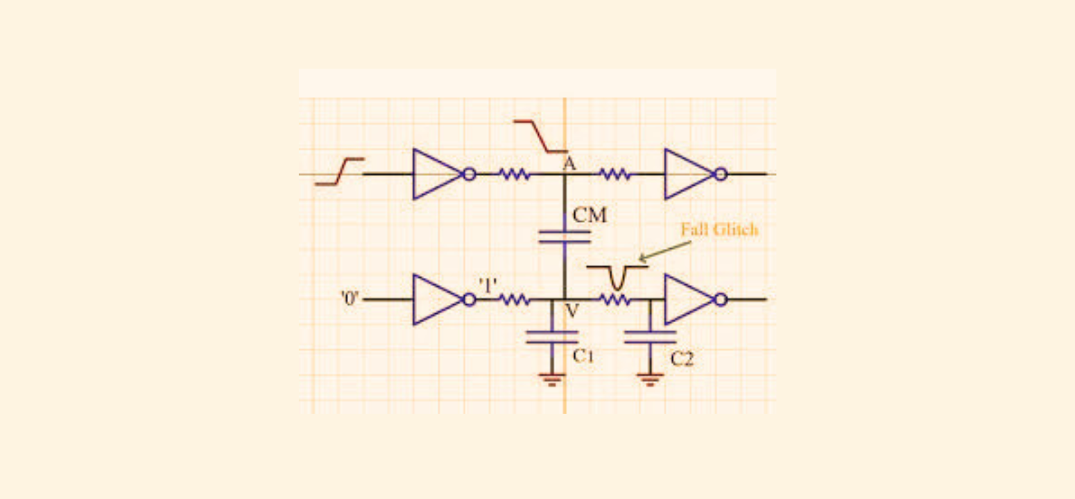 Crosstalk in VLSI: Navigating Challenges and Solutions