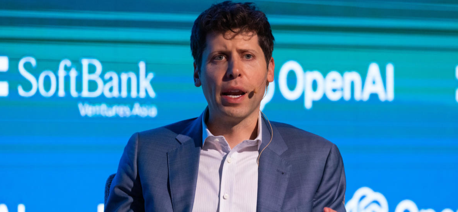 Can Sam Altman's $7 Trillion Gamble Revolutionize the Chip Game?