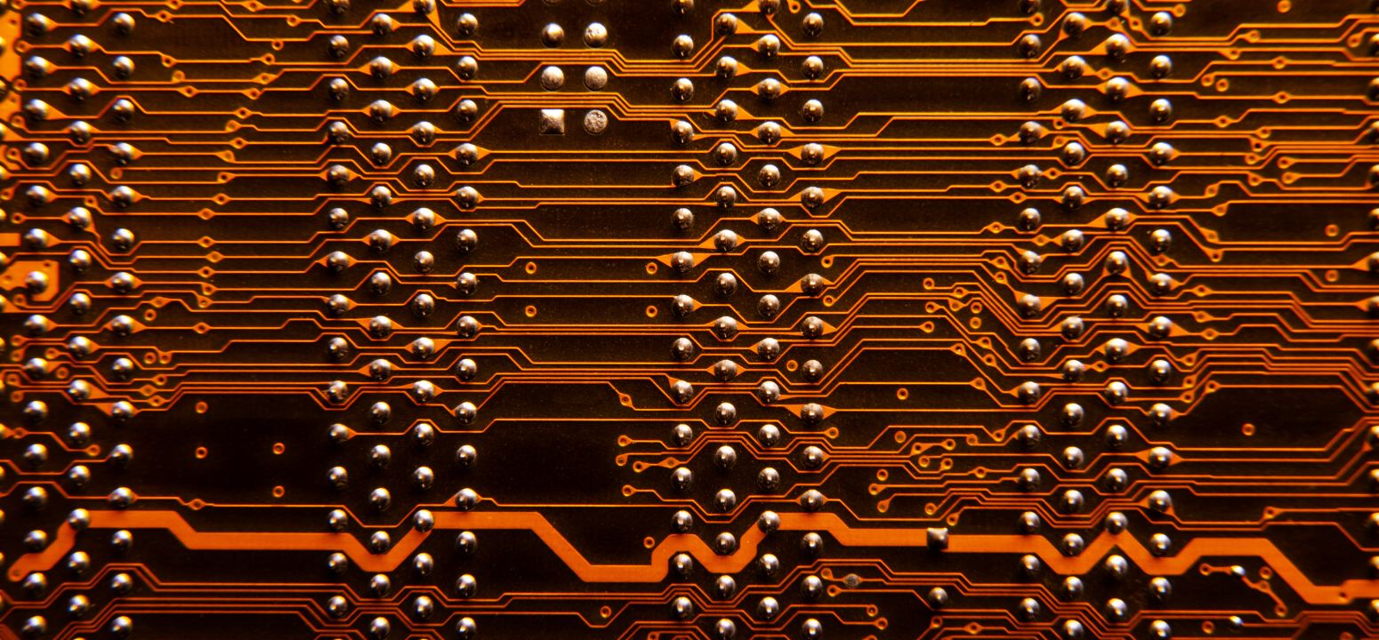 Double Patterning in VLSI