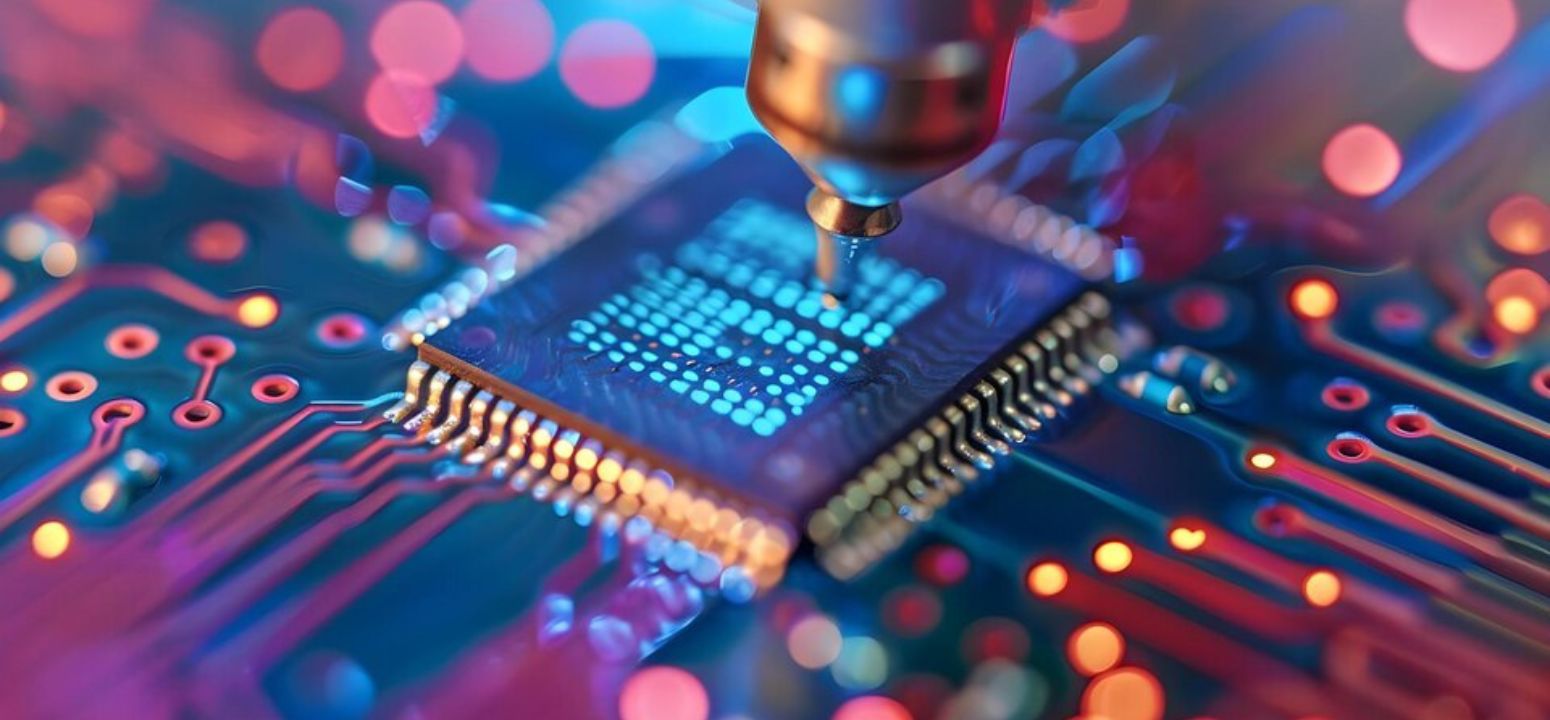 VLSI Testing Techniques