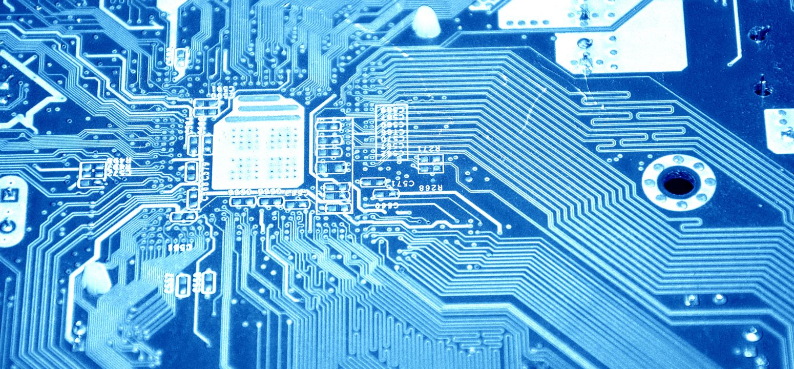 VHDL Synthesis in VLSI