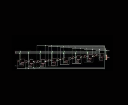 Netlist in vlsi