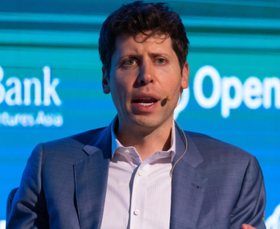 Can Sam Altman's $7 Trillion Gamble Revolutionize the Chip Game?