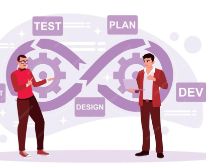 Understanding (Built-In Self-Test) BIST in VLSI