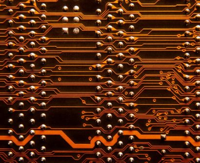 Double Patterning in VLSI