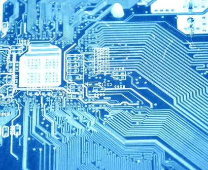 VHDL Synthesis in VLSI