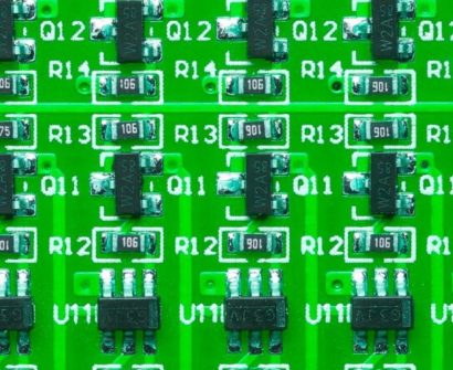 Complex Programmable Logic Device (CPLD)